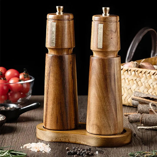 Premium Manual Spice Mills
