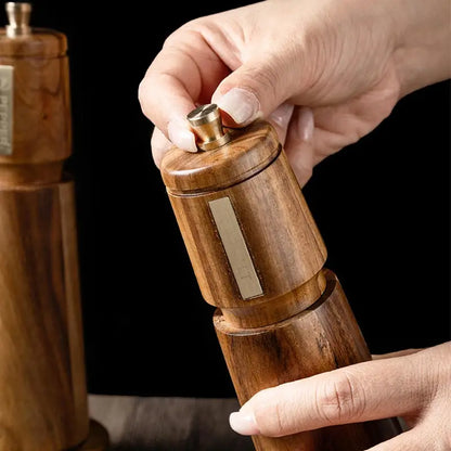 Premium Manual Spice Mills