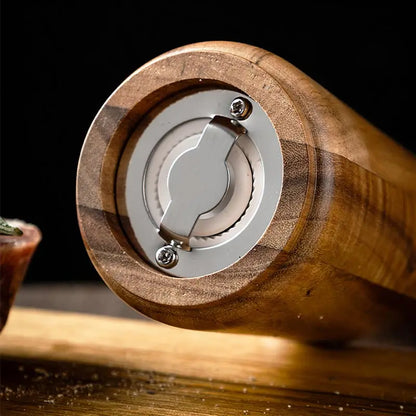 Premium Manual Spice Mills